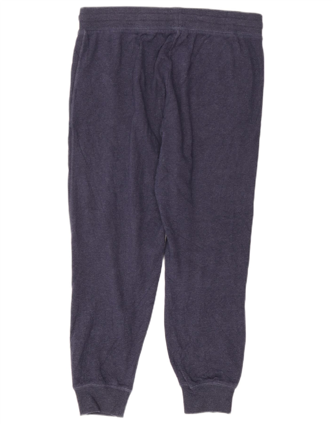 Champion Womens North Carolina Træningsdragt Bukser Joggers Medium Navy Blue
