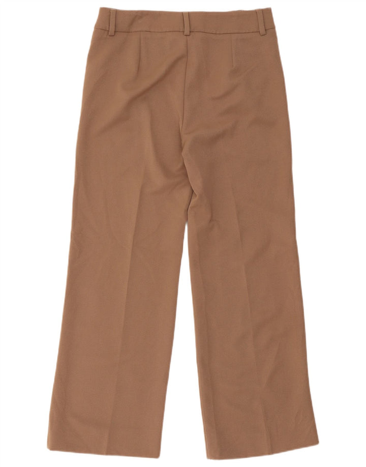 Marella Dame EMME Straight Suit Bukser W30 L28 Brun