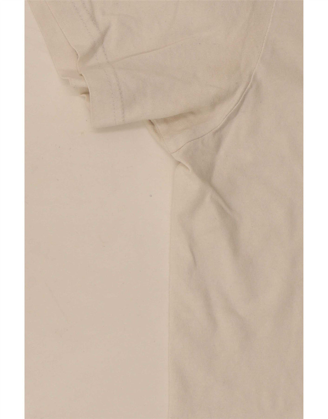 Nike Herre Slim Fit Grafisk T-Shirt Top 2XL Hvid