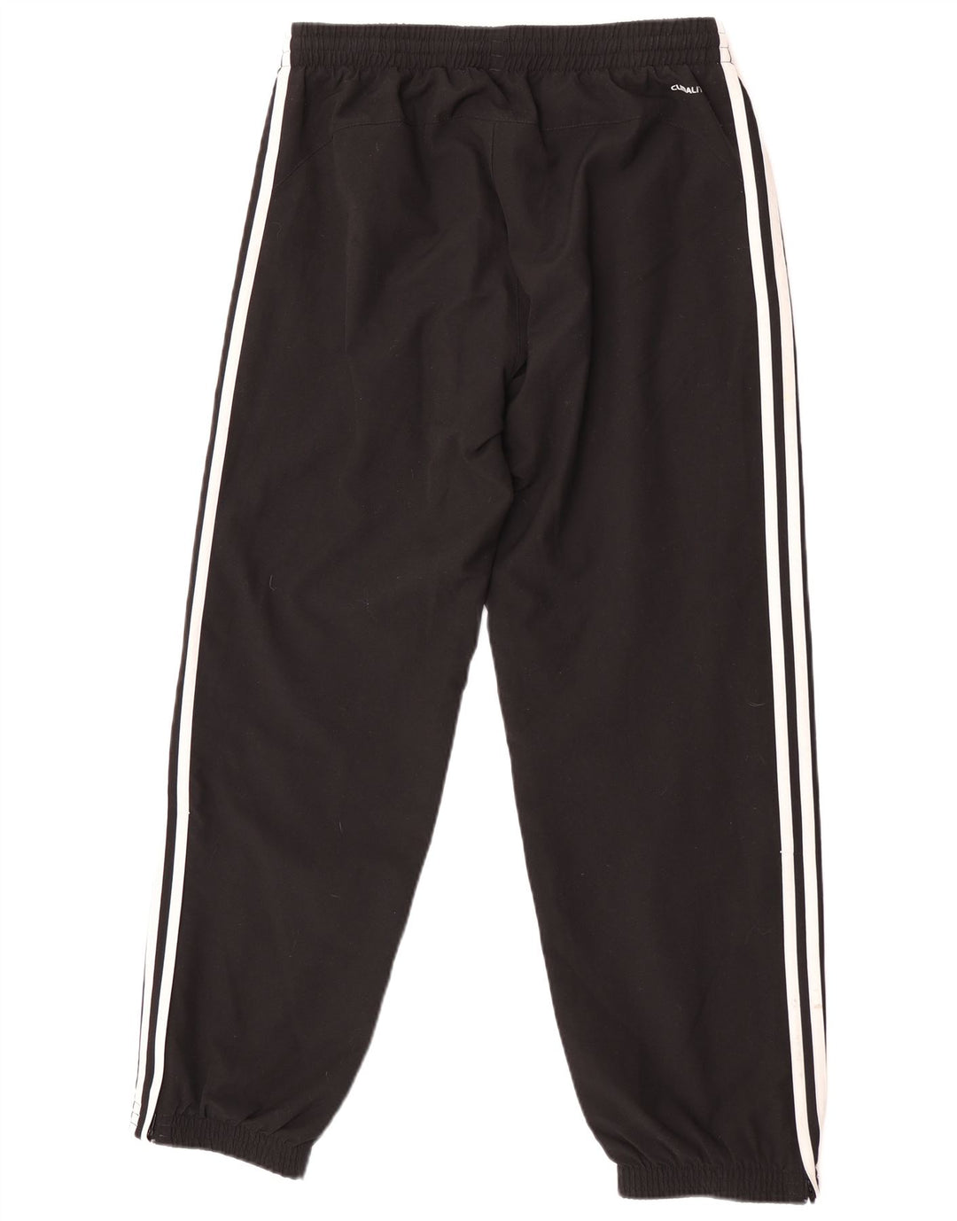 Adidas Herre Climalite træningsdragt Bukser Joggers Medium Sort Polyester