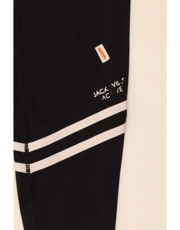 Jack Wills Dame Leggings UK 12 Medium Sort