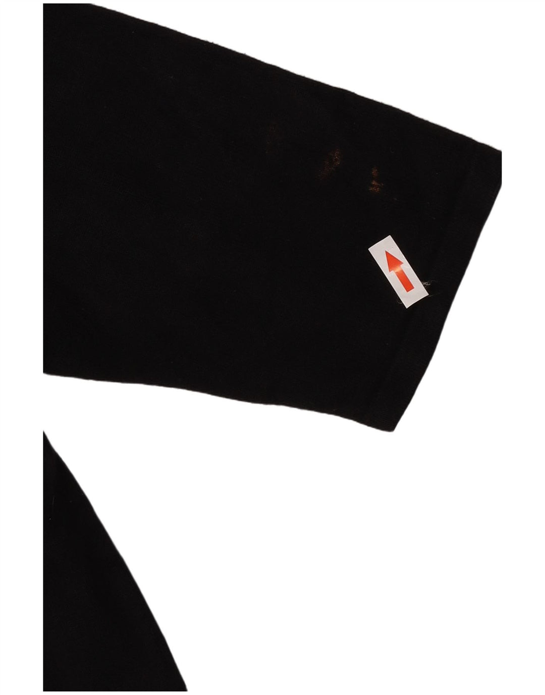 Marks & Spencer Dame Longline Zip Neck Jumper Sweater UK 10 Small Navy Bl