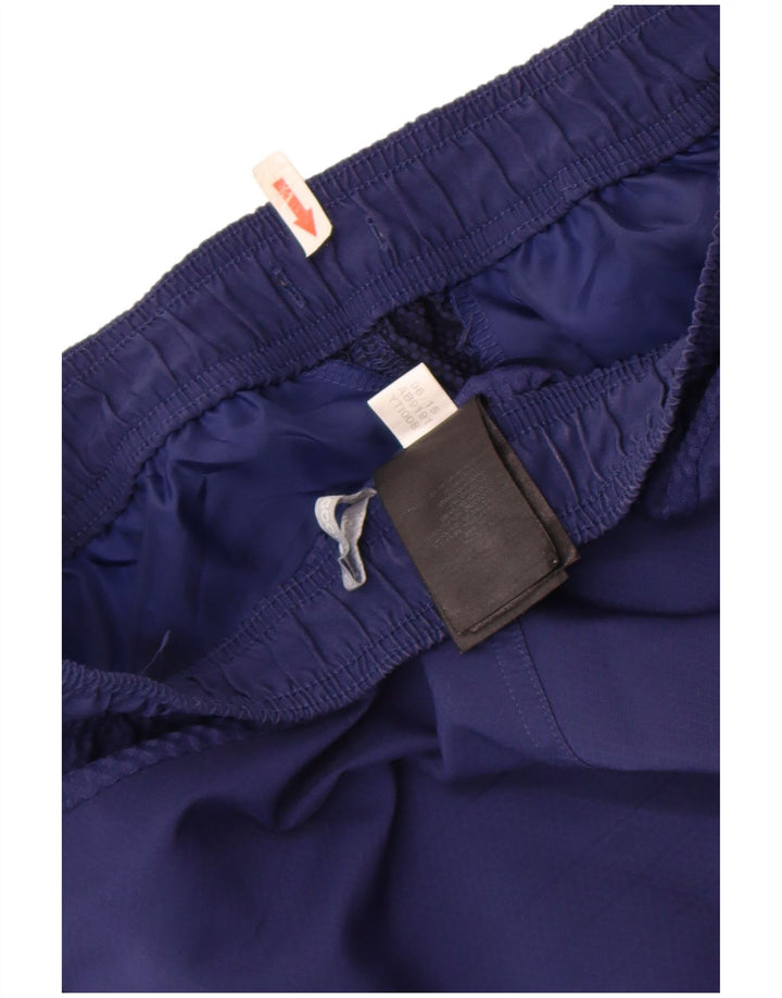 Adidas Herre Climacool Træningsdragt Bukser Small Blue