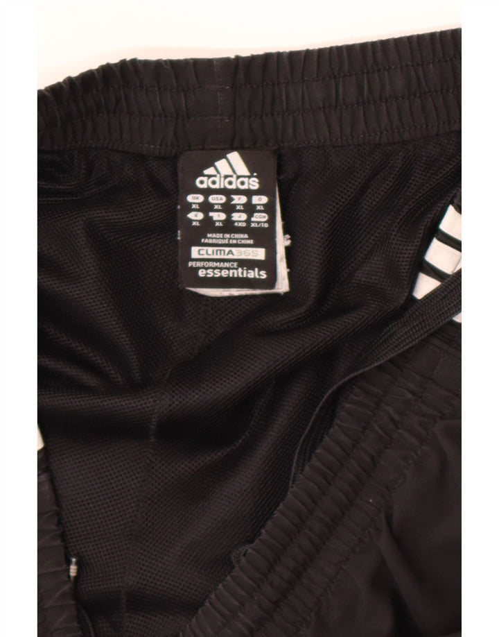 Adidas Herre Clima 365 sportsshorts XL sort polyester