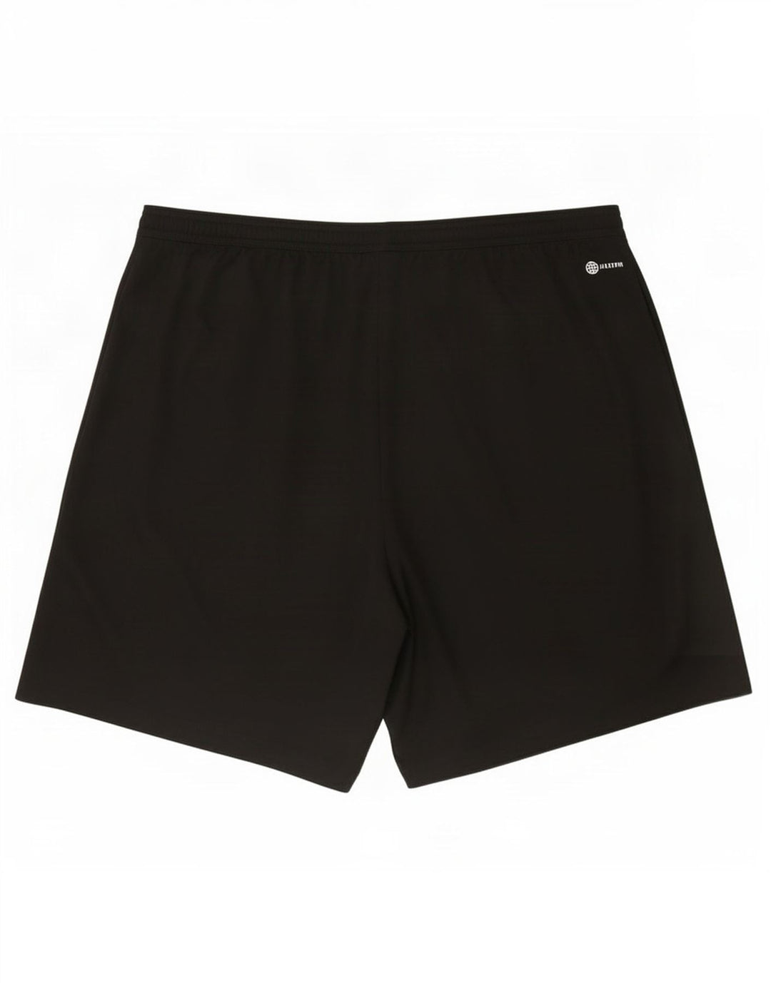 Adidas Aeroready Sportsshorts til mænd 2XL sort polyester