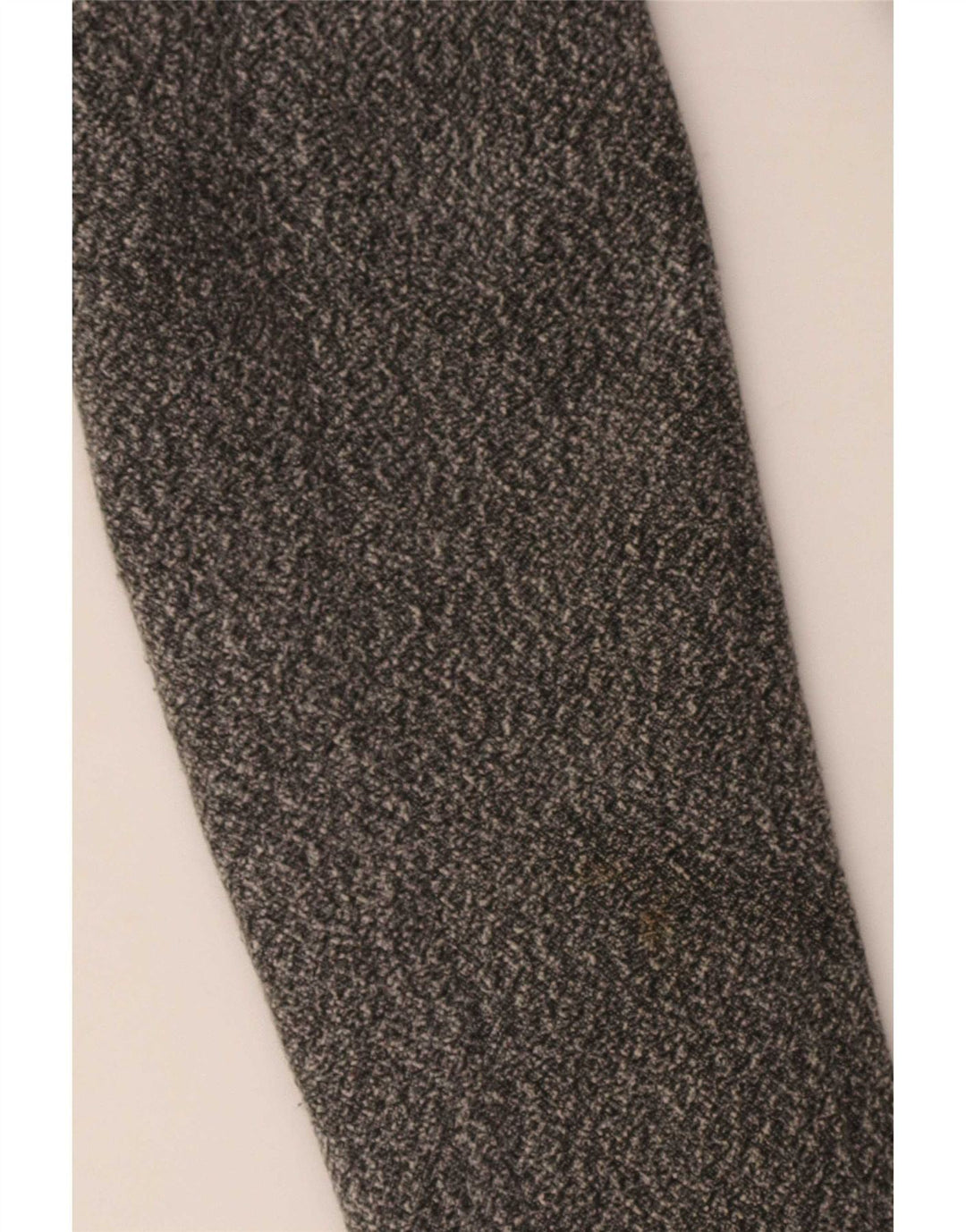 Oasis Womens Regular Fit Overfrakke UK 14 Medium Grey Flecked Polyester