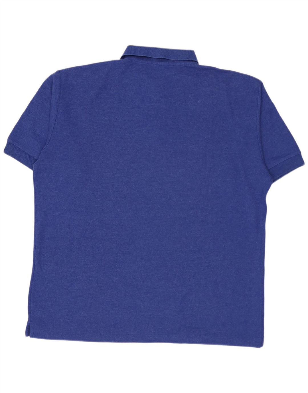 Fila Poloskjorte til mænd IT 56 2XL Blå