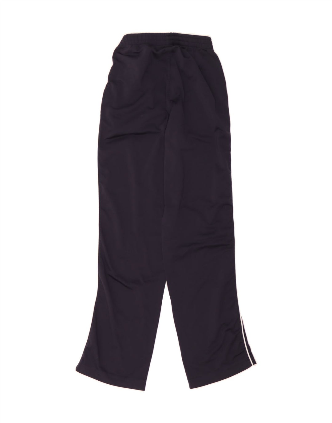 PUMA Mens Tracksuit Trousers Medium Navy Blue Vintage Puma and Second-Hand Puma from Messina Hembry 