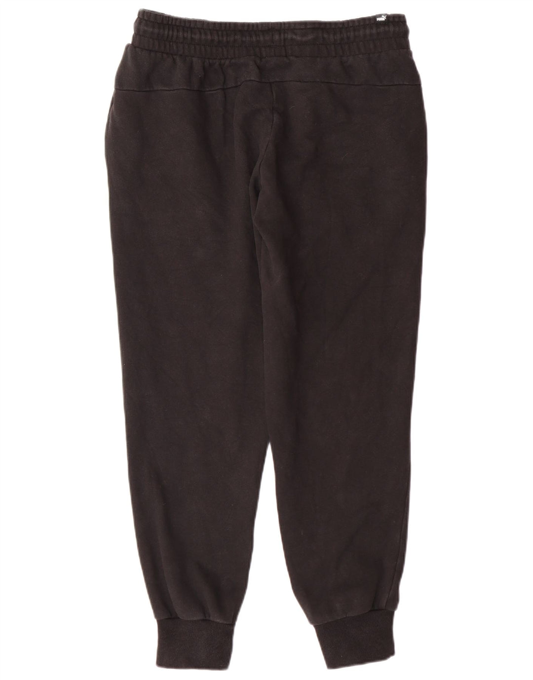 PUMA Herre grafisk træningsdragt Bukser Joggers Medium Sort