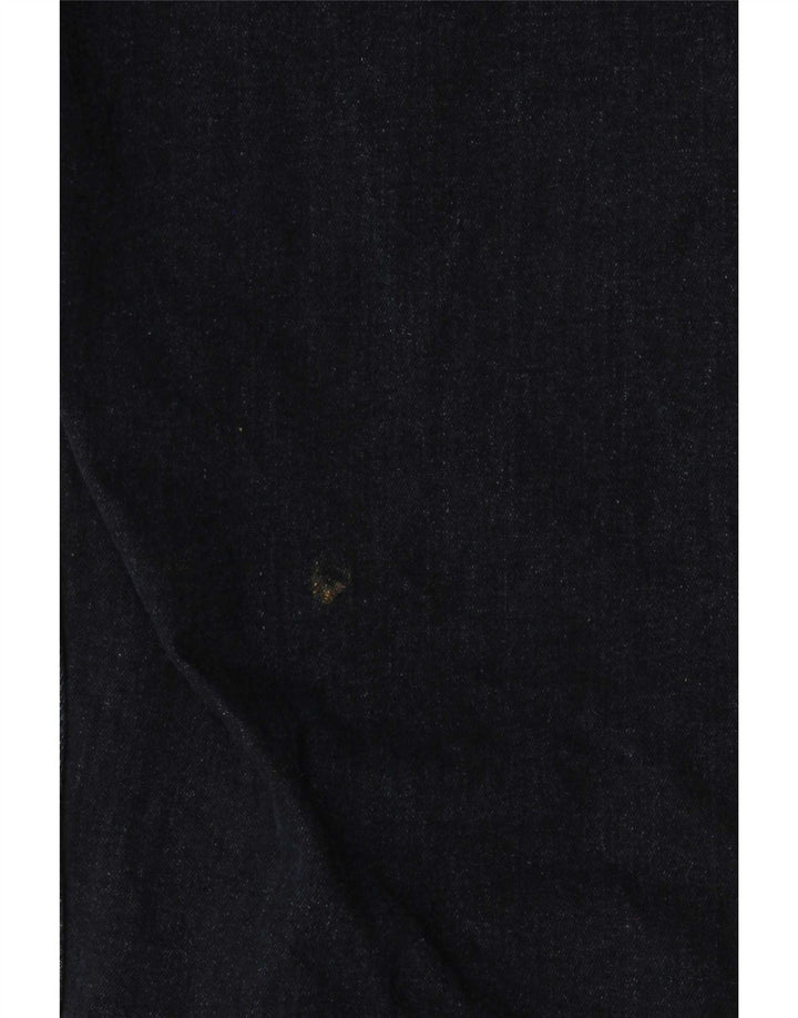 Penguin Herre Slim Jeans W32 L32 Navy Blue