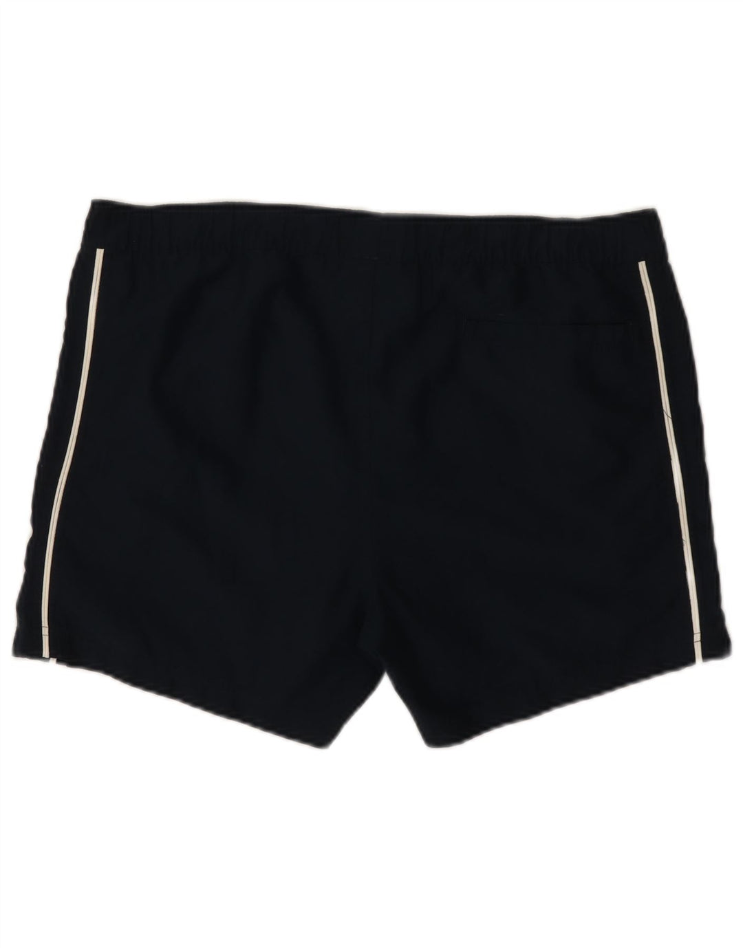 Champion Badeshorts til mænd store marineblå polyester