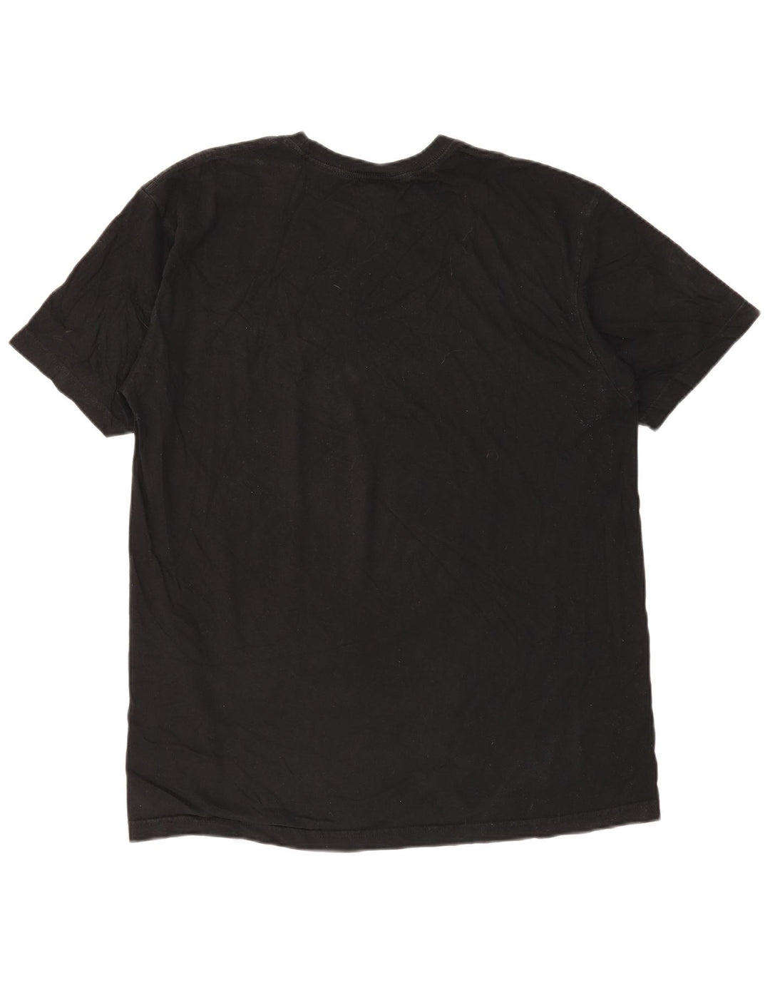 Volcom Herre Grafisk T-Shirt Top XL Sort