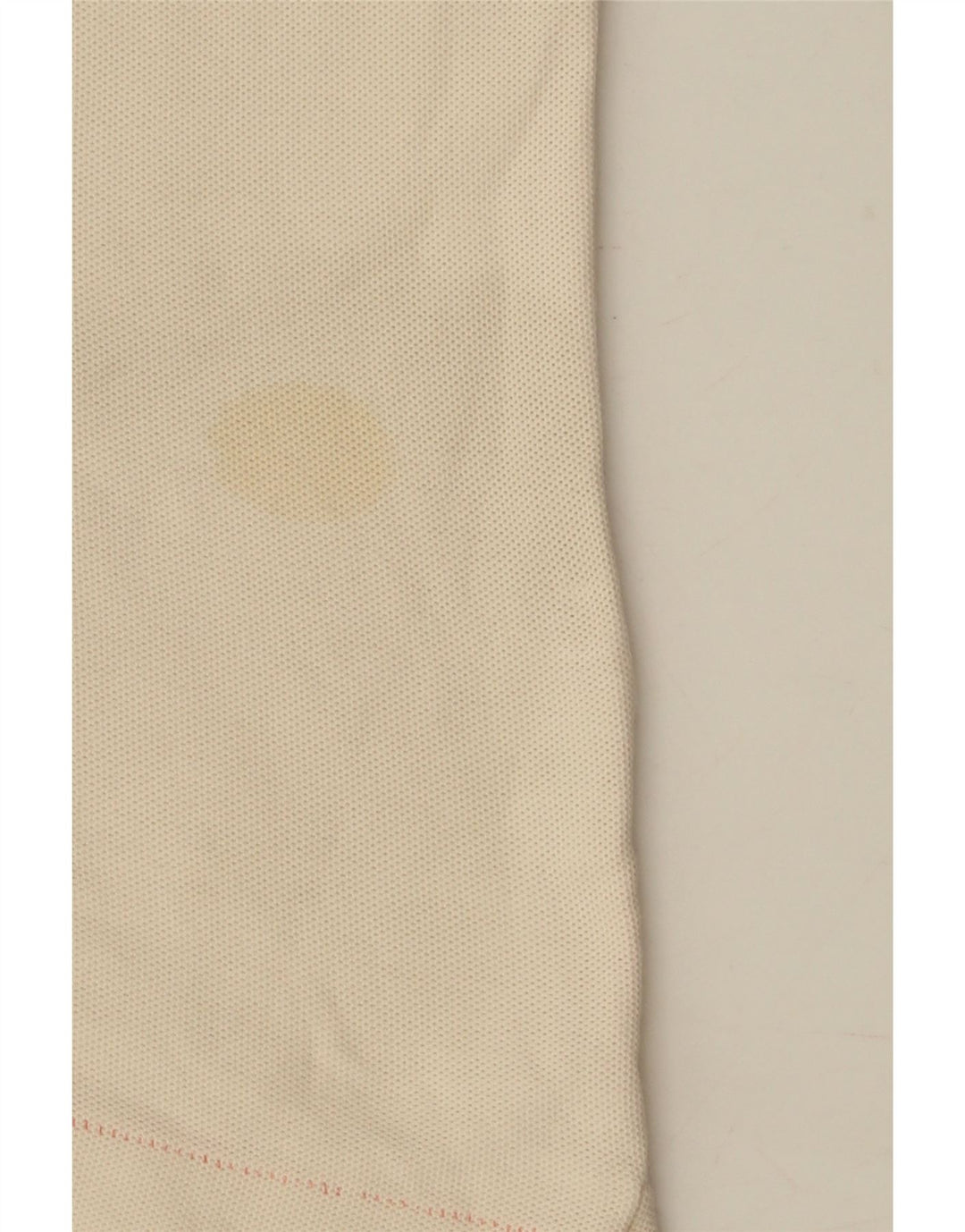 FILA Poloshirt til mænd IT 52 Stor Pink Bomuld