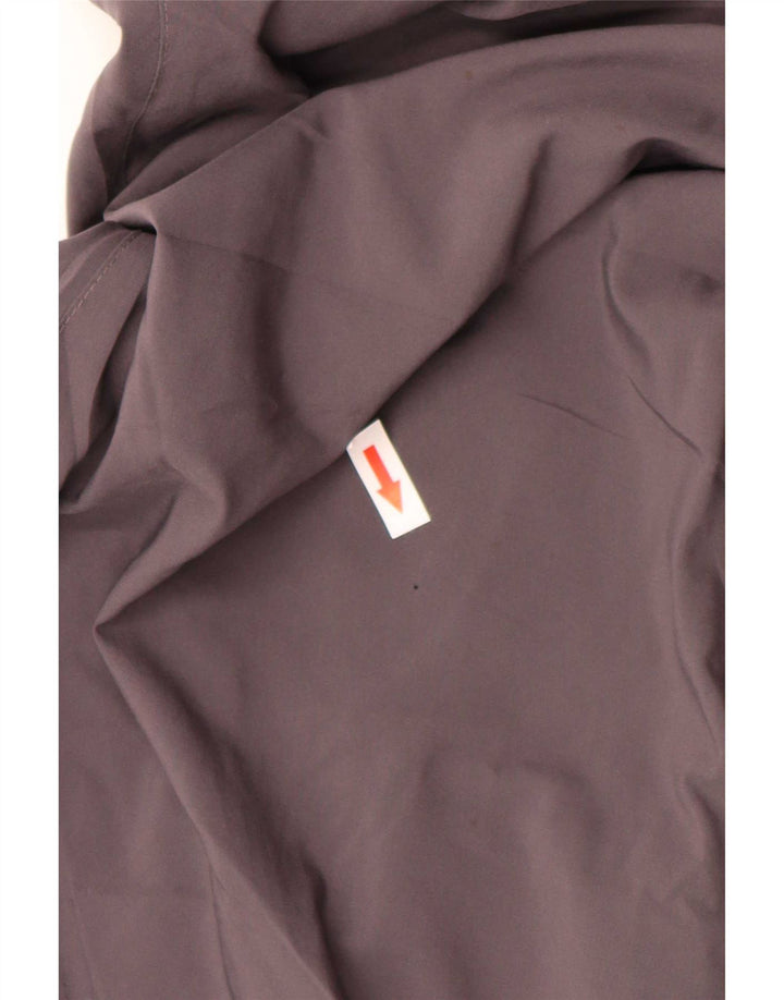 Reebok Herre Speedwick Træningsdragt Bukser Joggers 2XL Grå Polyester