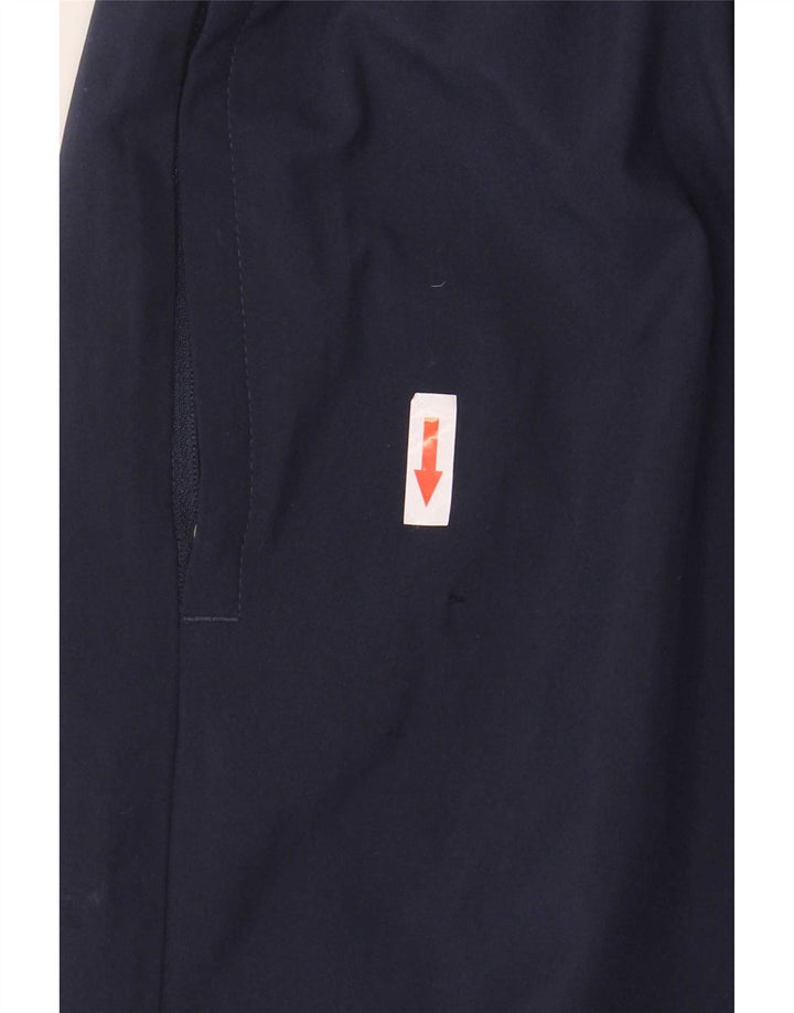 Nike Drenge træningsdragt Bukser Joggers 10-11 år Medium Marineblå