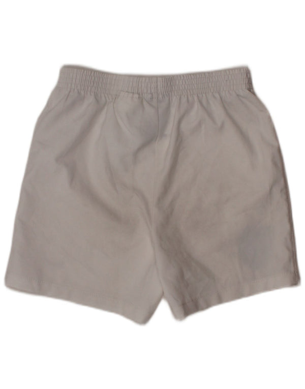 NIKE Boys Englands fodboldlandshold Sportsshorts 2-3 år Hvide