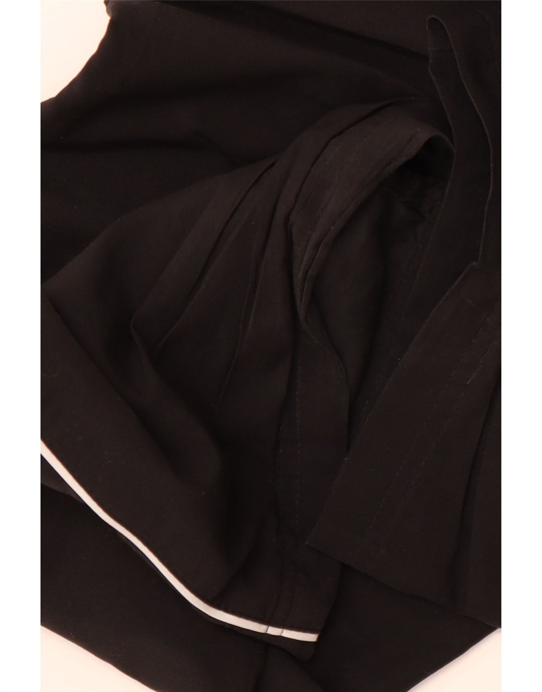 ADIDAS Træningsdragt bukser til mænd Medium Sort Polyester