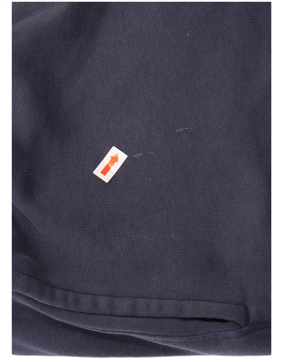 NIKE Træningsdragt til mænd Joggers Små marineblå bomuld