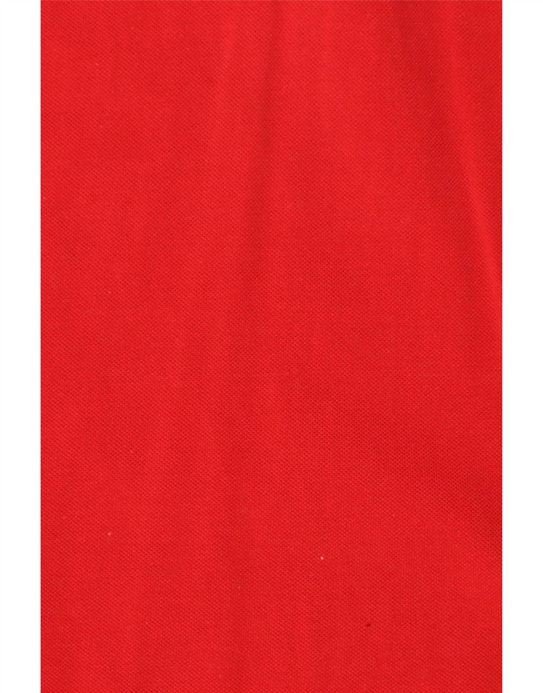 Lacoste Herre poloskjorte str. 7 2XL Rød Bomuld