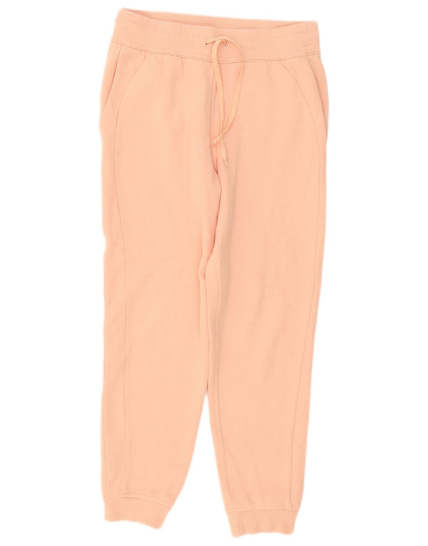Lululemon Dame træningsdragt Bukser Joggers US 10 Large Pink Bomuld