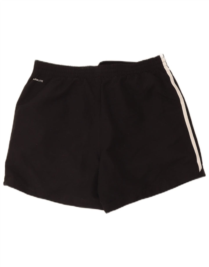 Adidas Herre Clima 365 Sportshorts Medium Sort Polyester