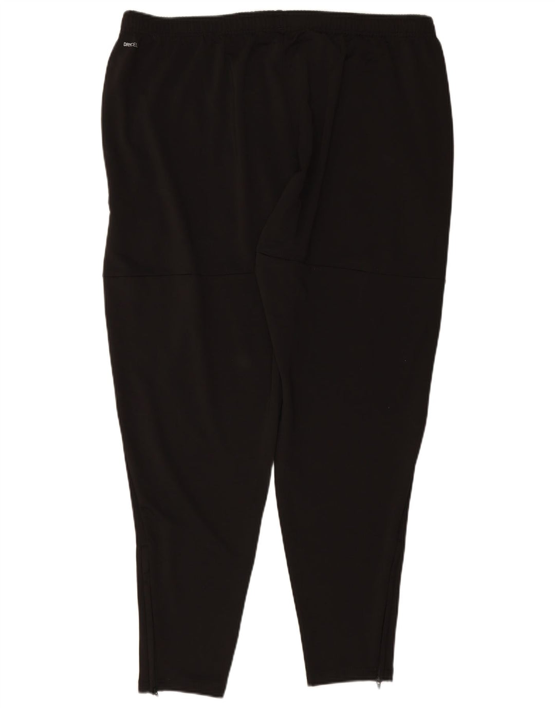 PUMA Træningsdragtsbukser til mænd 2XL Sort Colourblock