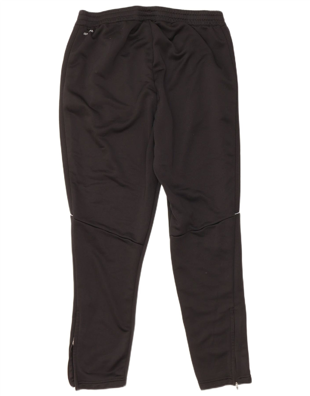 Adidas Aeroready træningsdragt bukser til mænd XL sort polyester