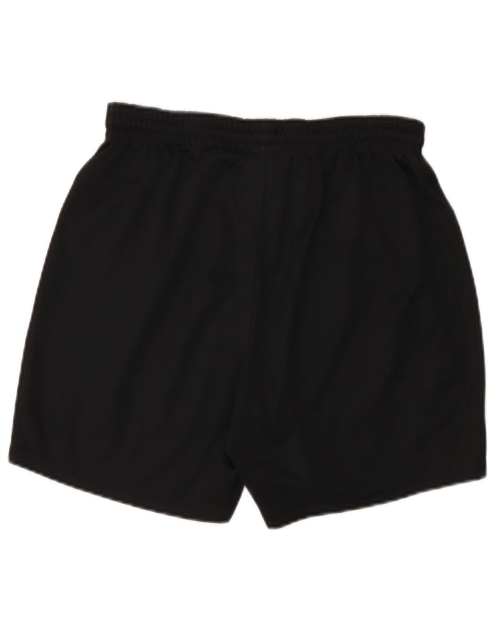 Nike Sportshorts til mænd, medium sort polyester