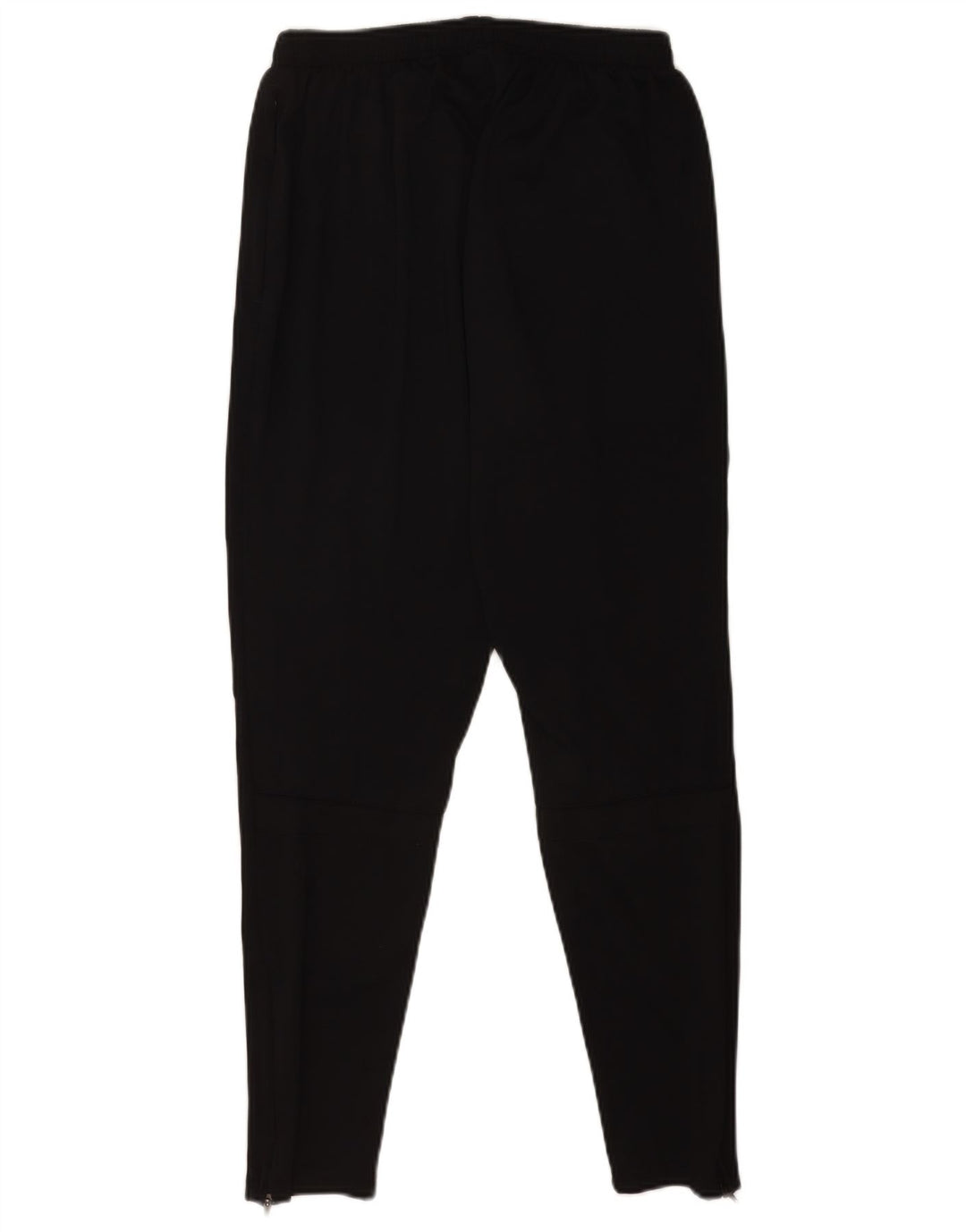 Nike Herre Dri Fit træningsdragt Bukser Large Sort Polyester