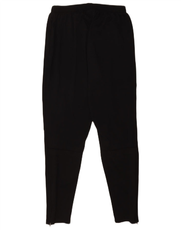 Nike Herre Dri Fit træningsdragt Bukser Large Sort Polyester