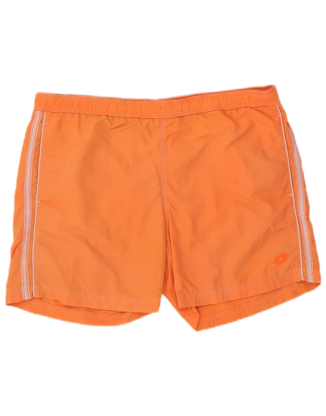 Lotto Herre badeshorts 2XL Orange