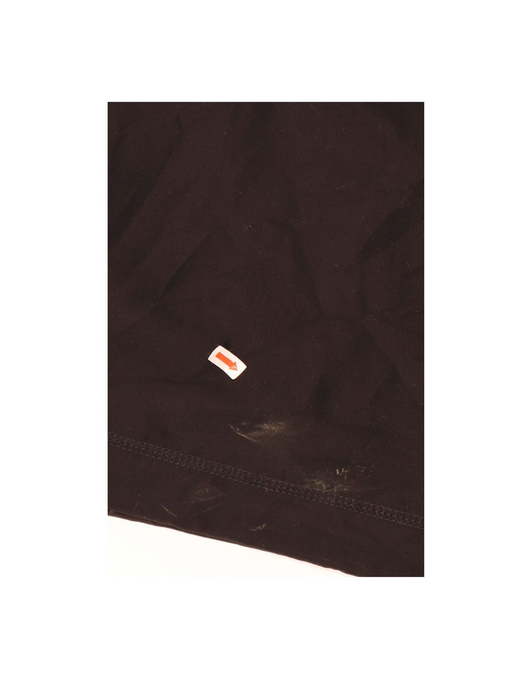 PUMA Mens Sport Shorts 2XL  Black Vintage Puma and Second-Hand Puma from Messina Hembry 