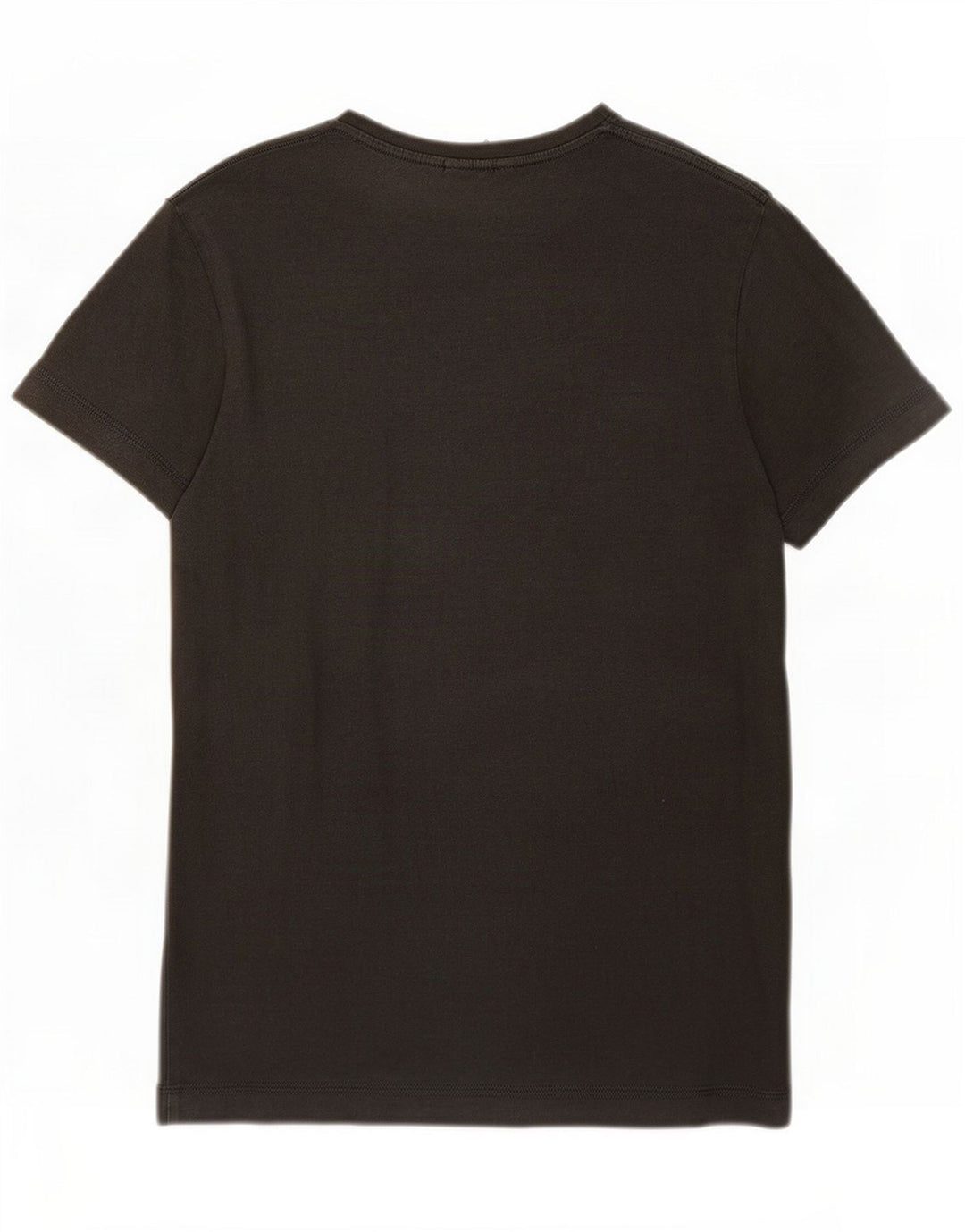 G-Star Herre grafisk T-shirt Top Small Grey