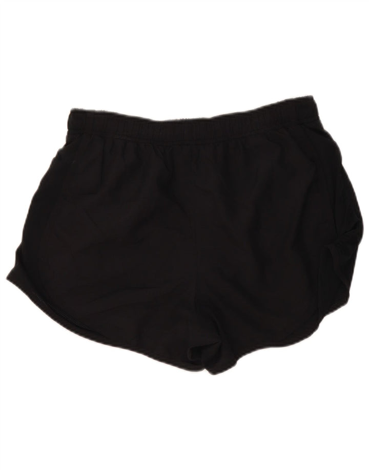 Nike Herre Dri Fit Sportshorts Medium Sort Polyester