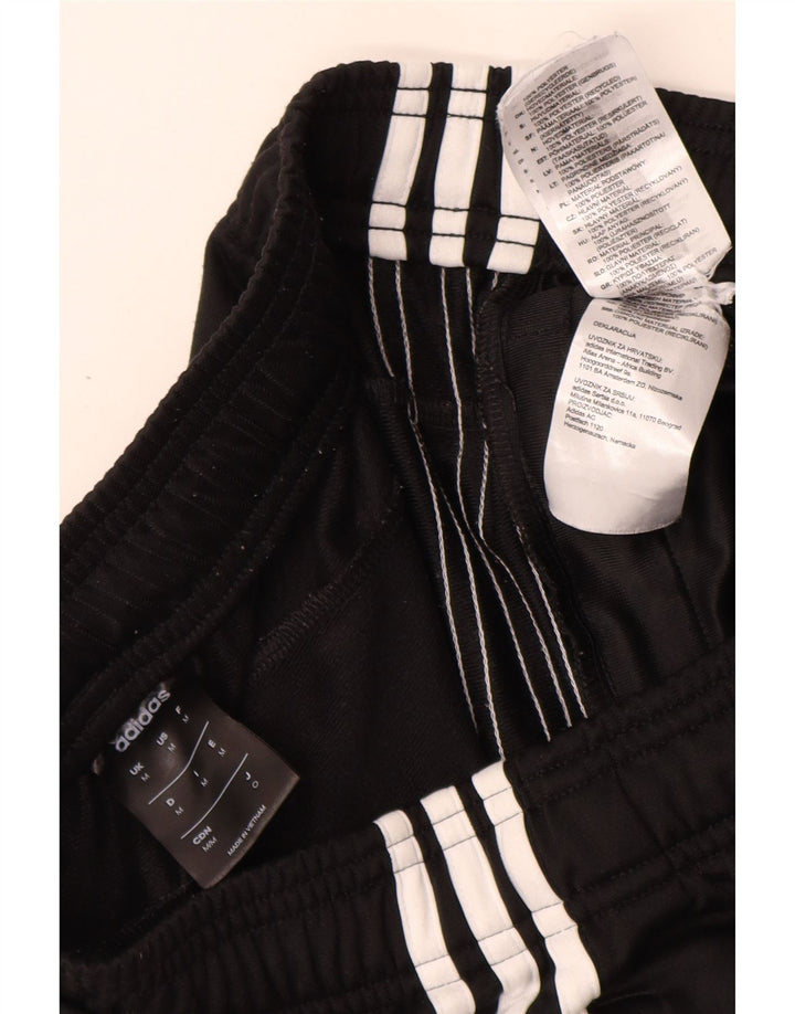 ADIDAS Træningsdragt bukser til mænd Medium Sort Polyester