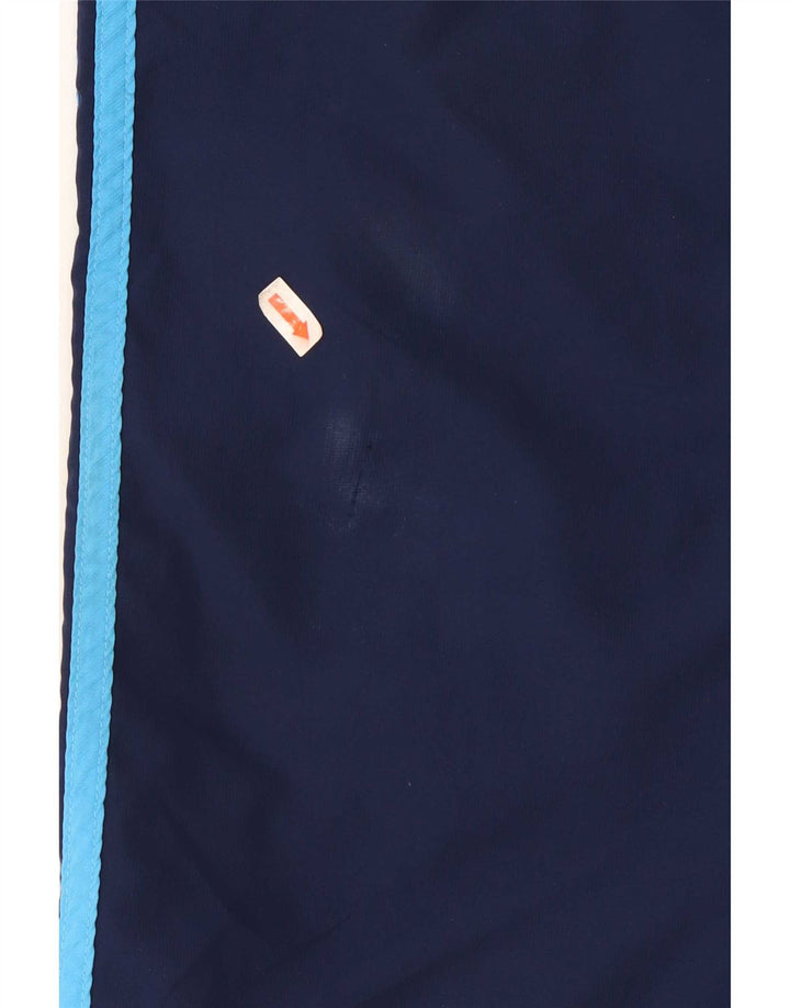 Adidas Herre Climacool Træningsdragt Bukser Large Navy Blue Polyester
