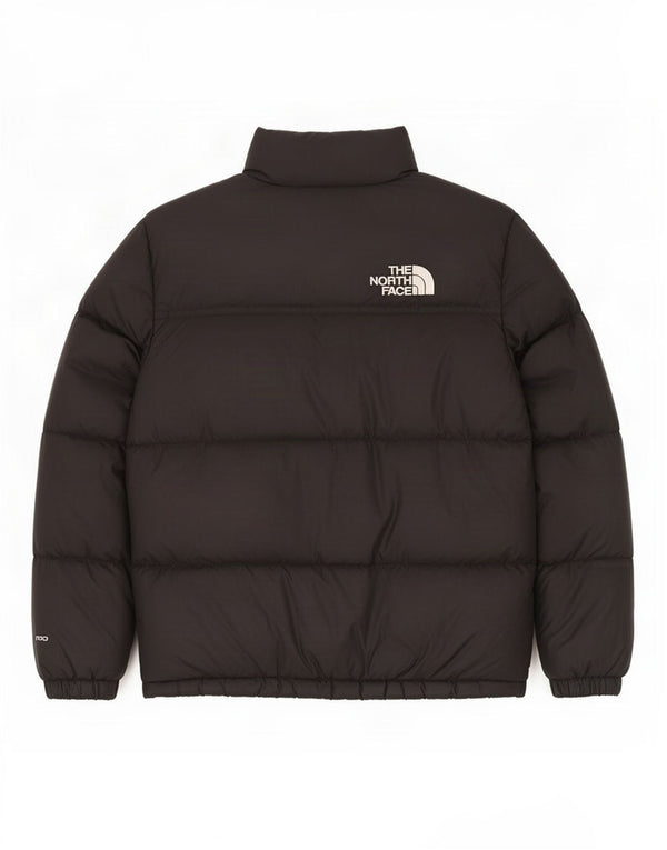 The North Face Boys polstret jakke 14-15 år XL sort nylon