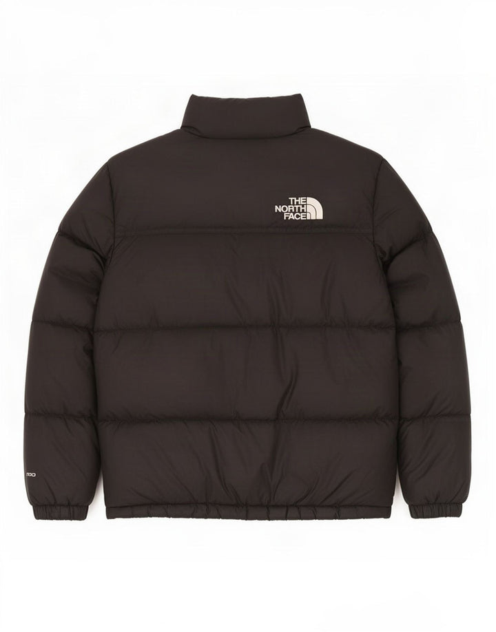 The North Face Boys polstret jakke 14-15 år XL sort nylon