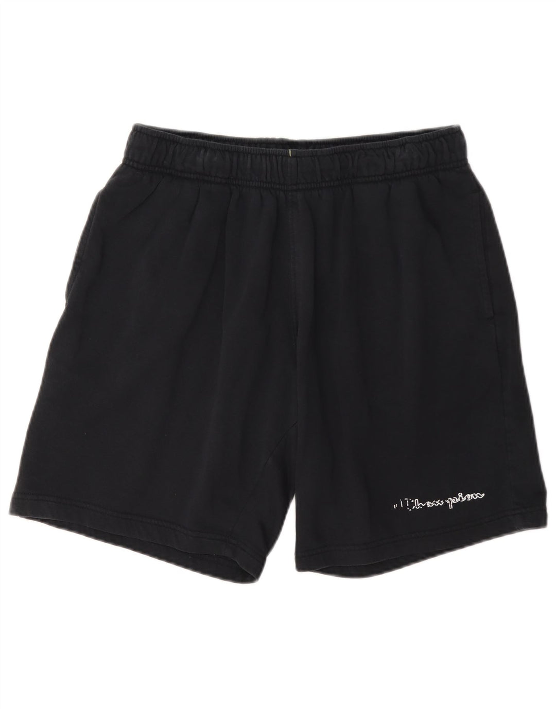 Champion Herre Sportshorts Large Sort