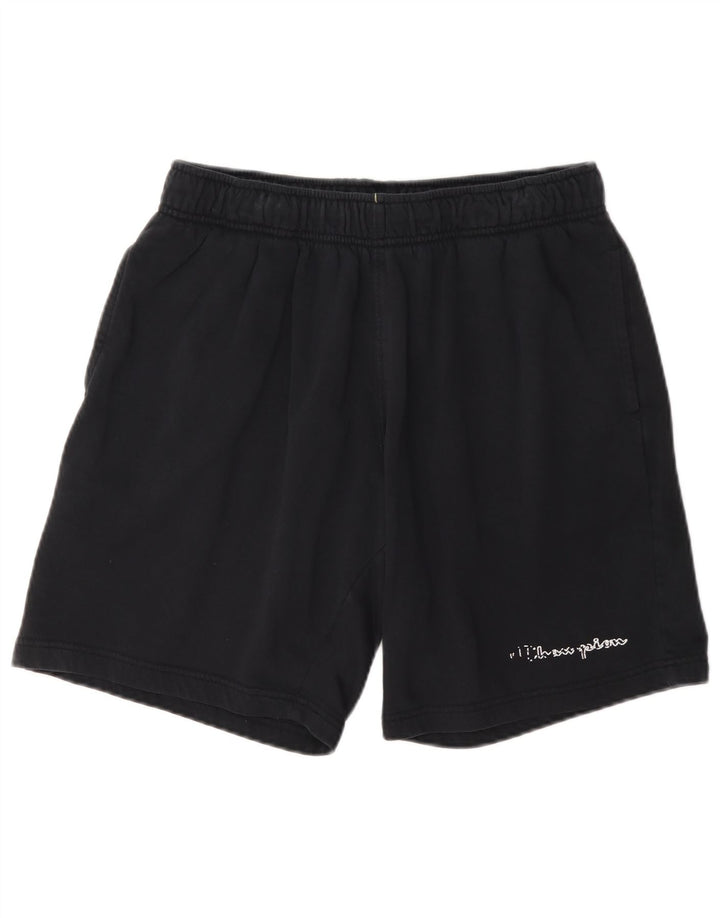 Champion Herre Sportshorts Large Sort