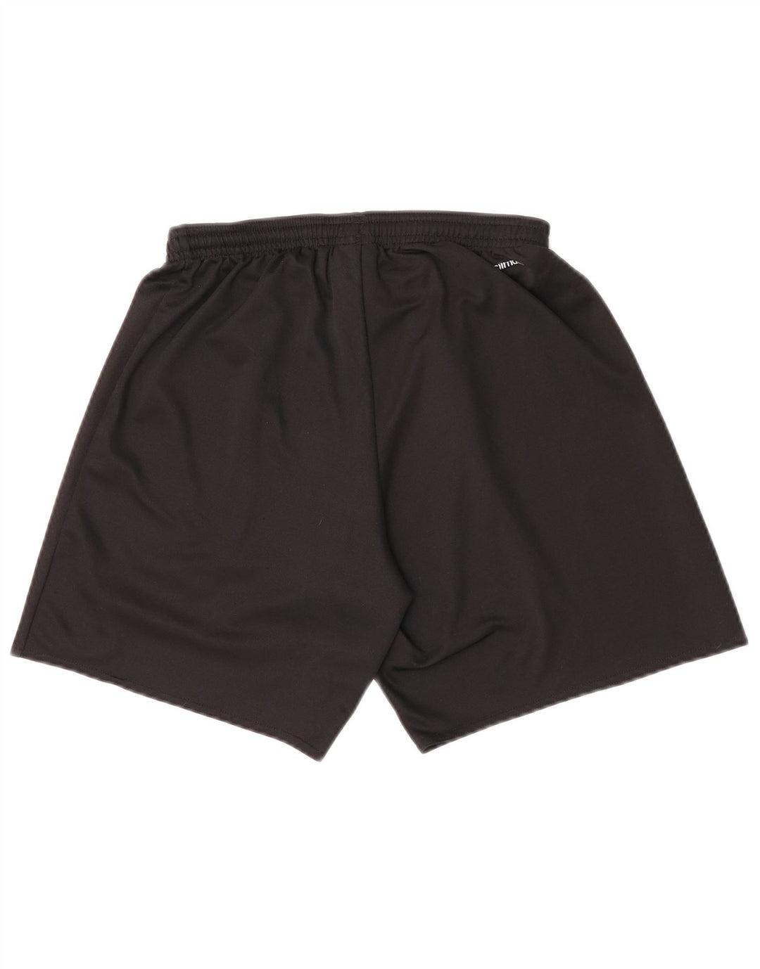Adidas Herre Climalite Sportshorts Små sorte polyester