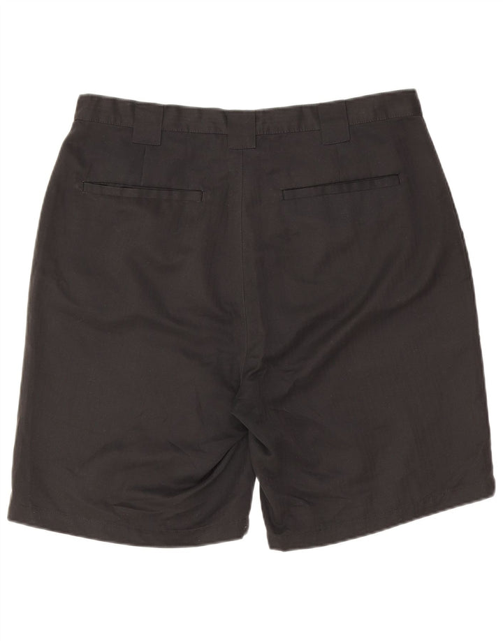 Nike Herre Golf Chino Shorts W36 Large Sort Polyester