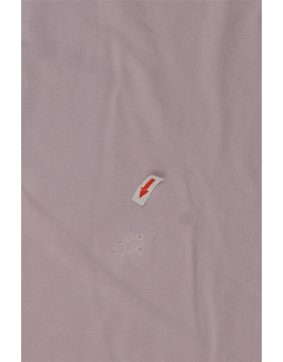 Adidas Grafisk T-shirt top til mænd XL Lilla