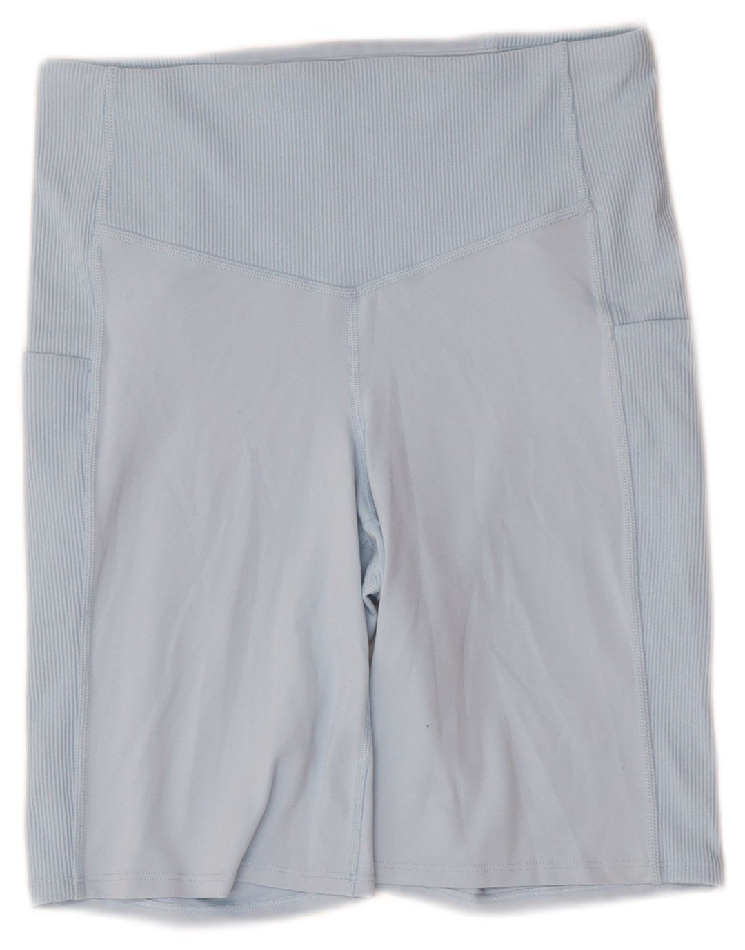 The North Face Sportsshorts til kvinder UK 14 Large Blue Polyester