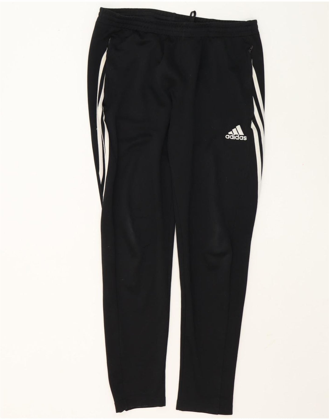 Adidas Herre Climalite træningsdragt Bukser Large Sort Polyester