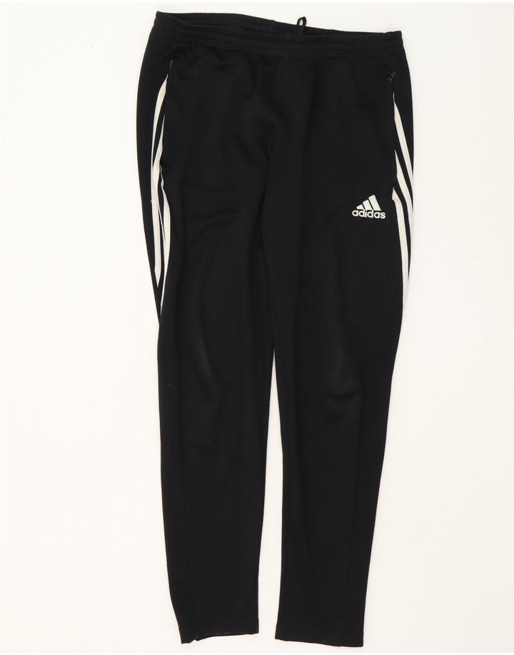 Adidas Herre Climalite træningsdragt Bukser Large Sort Polyester
