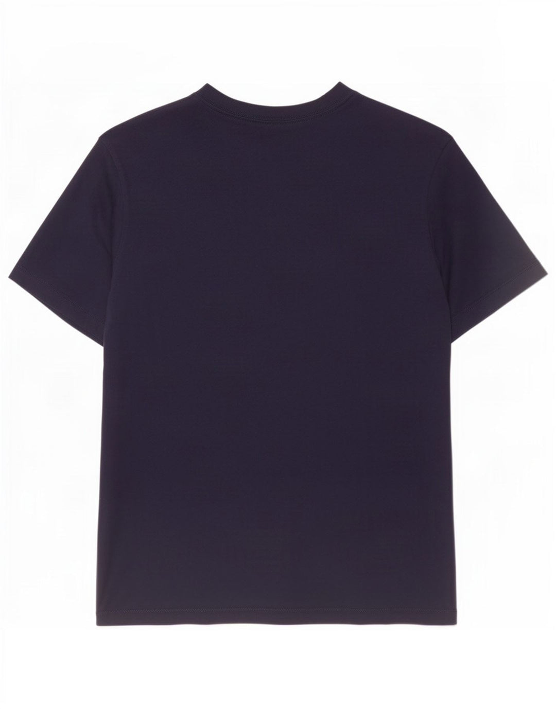 Nike grafisk T-shirt top til mænd XL marineblå