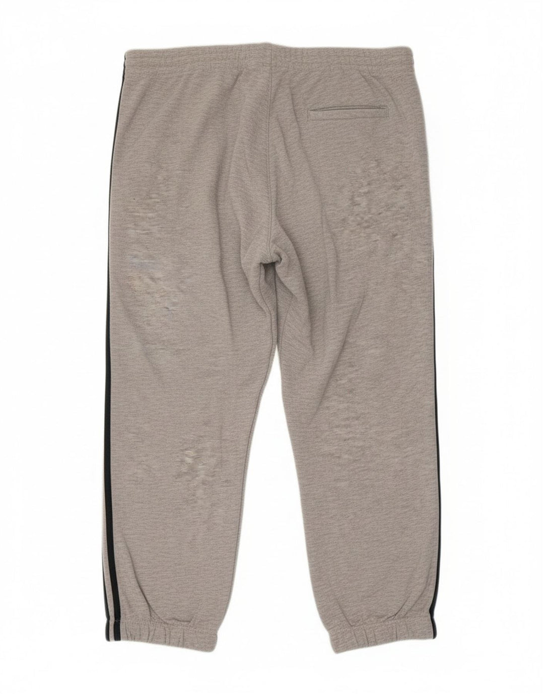 Adidas Træningsdragt til mænd Joggers Large Grå Bomuld