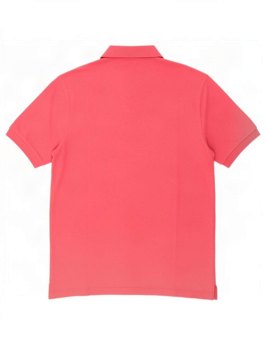 Sergio Tacchini Herre Polo Shirt Large Pink