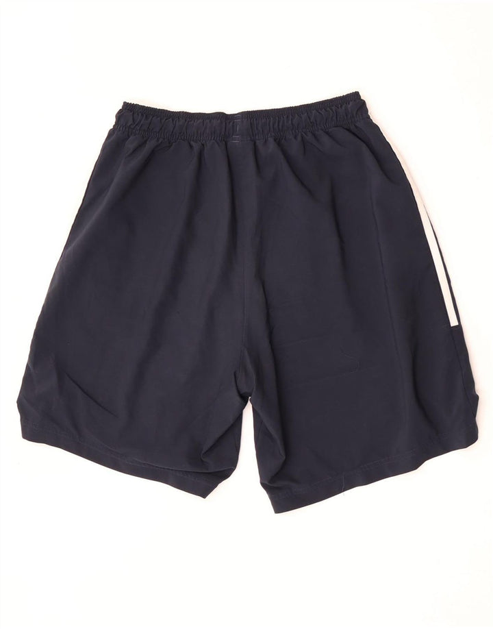 Adidas Sportsshorts til mænd Medium Navyblå polyester